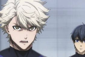 Spoilers for Blue Lock Chapter 297 With Manga Leaks Revealed