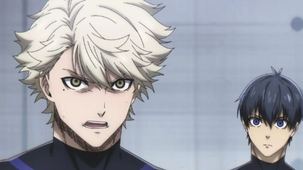 Spoilers for Blue Lock Chapter 297 With Manga Leaks Revealed