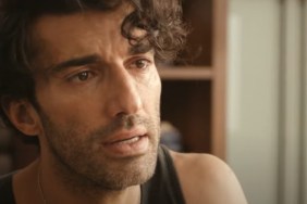 Justin Baldoni Spotted With New Hairdo Amid Blake Lively Lawsuit