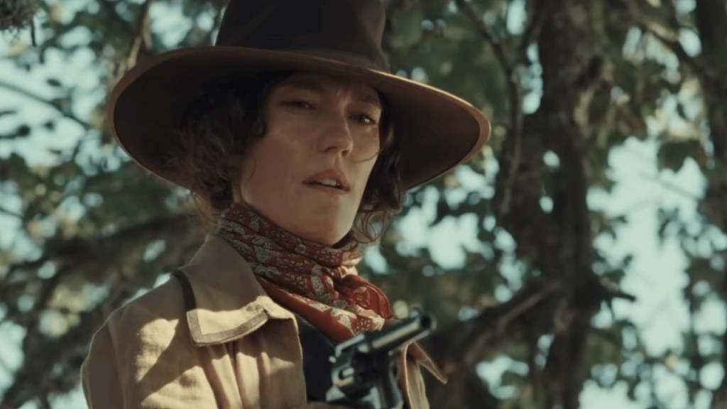 1923 & Other Jennifer Carpenter Movies & TV Shows to Watch