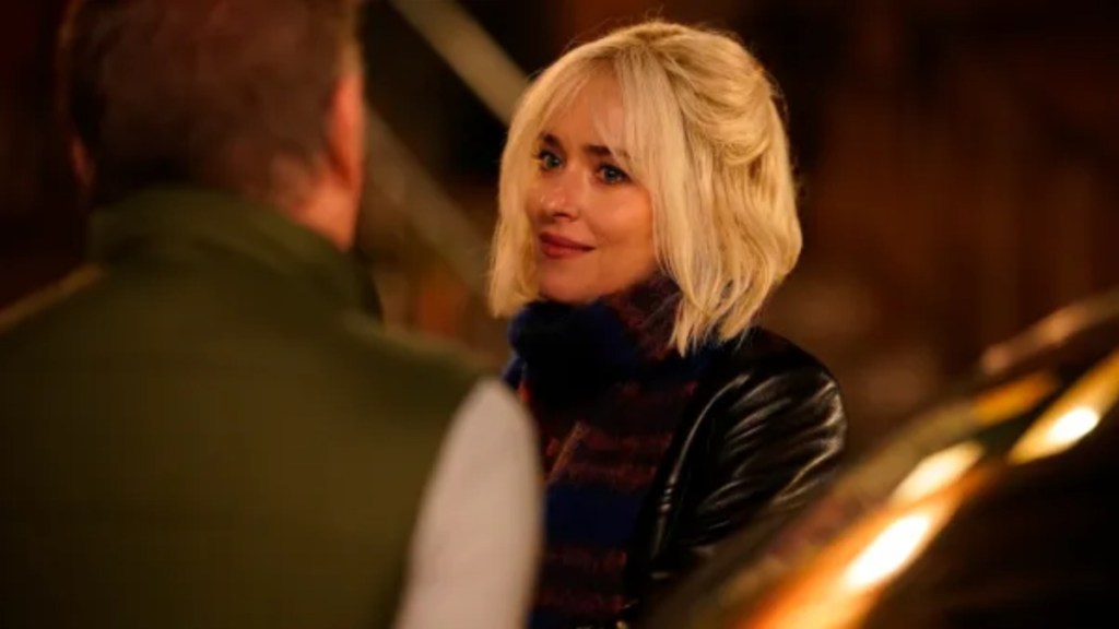 Dakota Johnson-Led Verity Sets 2026 Release Date