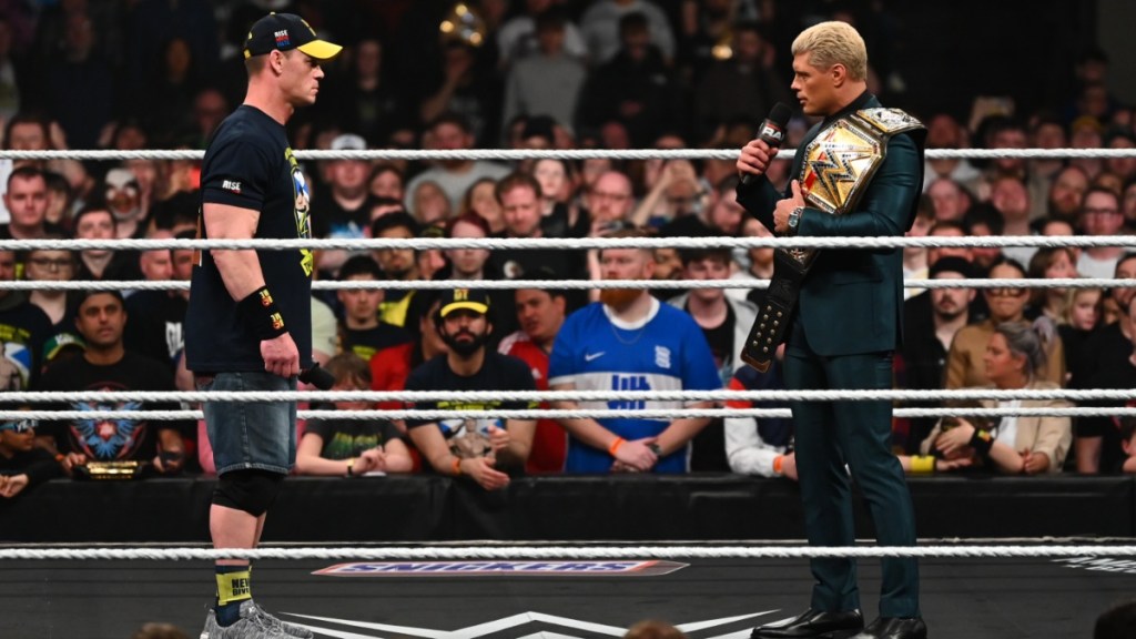 Who Won at WWE Monday Night Raw on March 24? Results Revealed