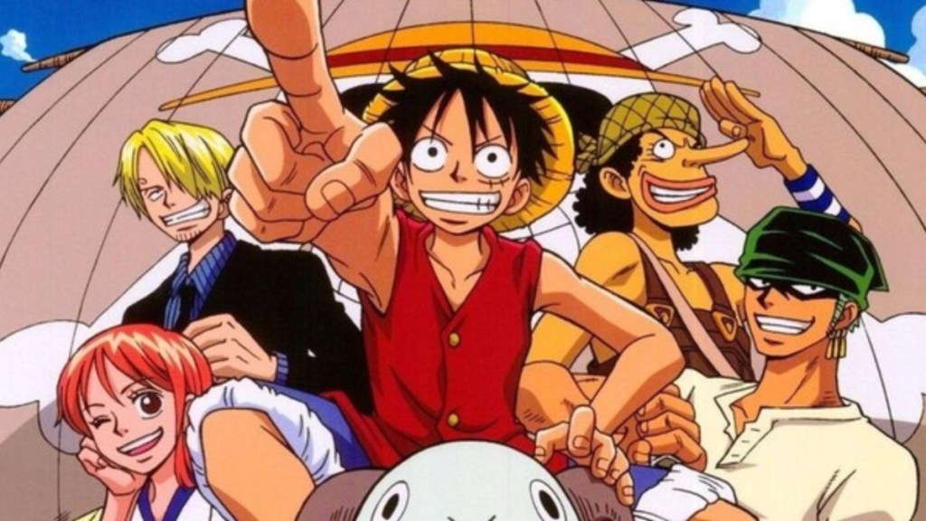 What Happened in One Piece Chapter 1144? Spoilers & Manga Leaks Explained