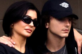 Fans Are Asking Kylie Jenner to Post Timothée Chalamet on Instagram