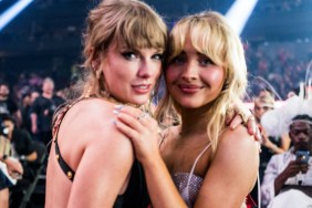 Taylor Swift & Sabrina Carpenter Friendship History