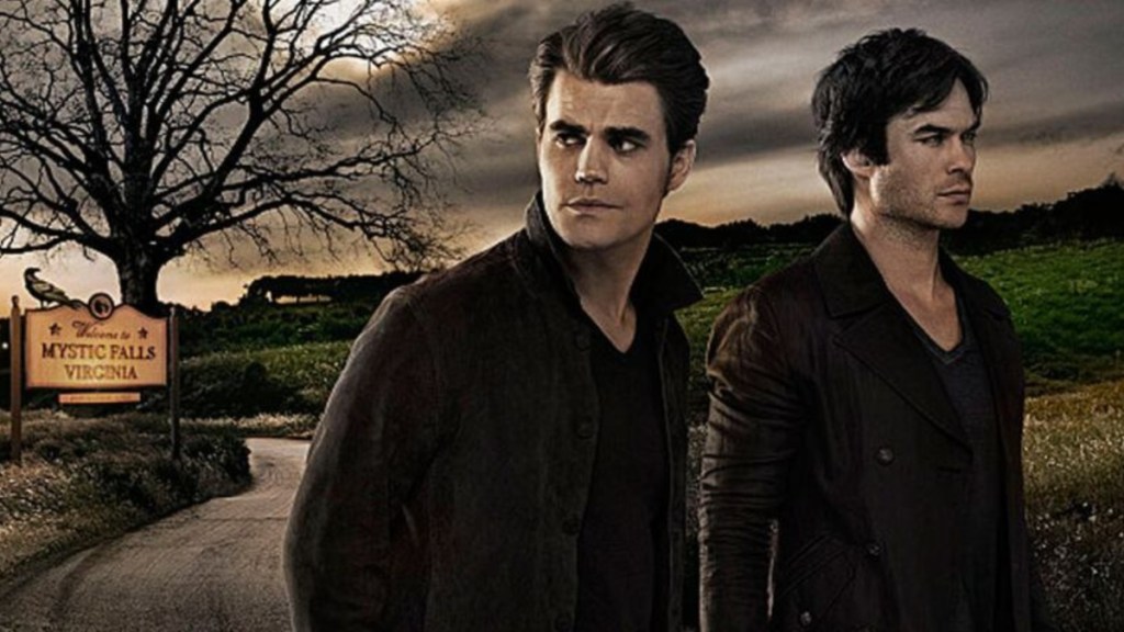 The Vampire Diaries Author L.J. Smith Passes Away at 66