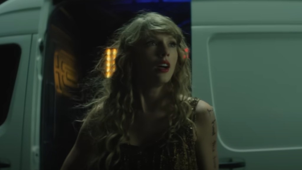 Why Fans Think Taylor Swift Is Releasing 12th Studio Album Soon