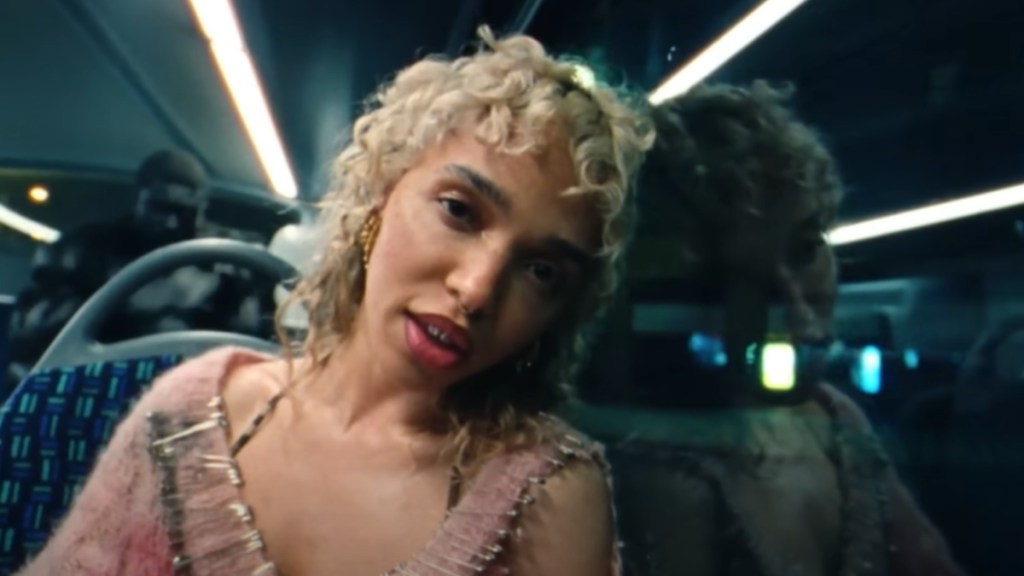 FKA Twigs Cancels Her North America Tour — Here's Why