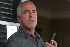 Here's Why There Won't Be a Bosch: Legacy Season 4