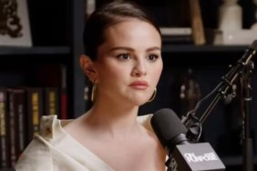Selena Gomez Talks About Her Past Relationships