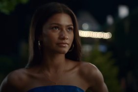 The Odyssey Set Photos Show Zendaya & Matt Damon