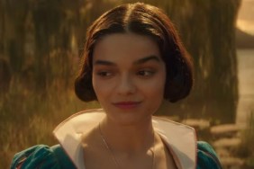 Rachel Zegler Changed Instagram Bio Again Amid Snow White Controversy