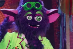 The Masked Singer: Who Is Mad Scientist Monster?