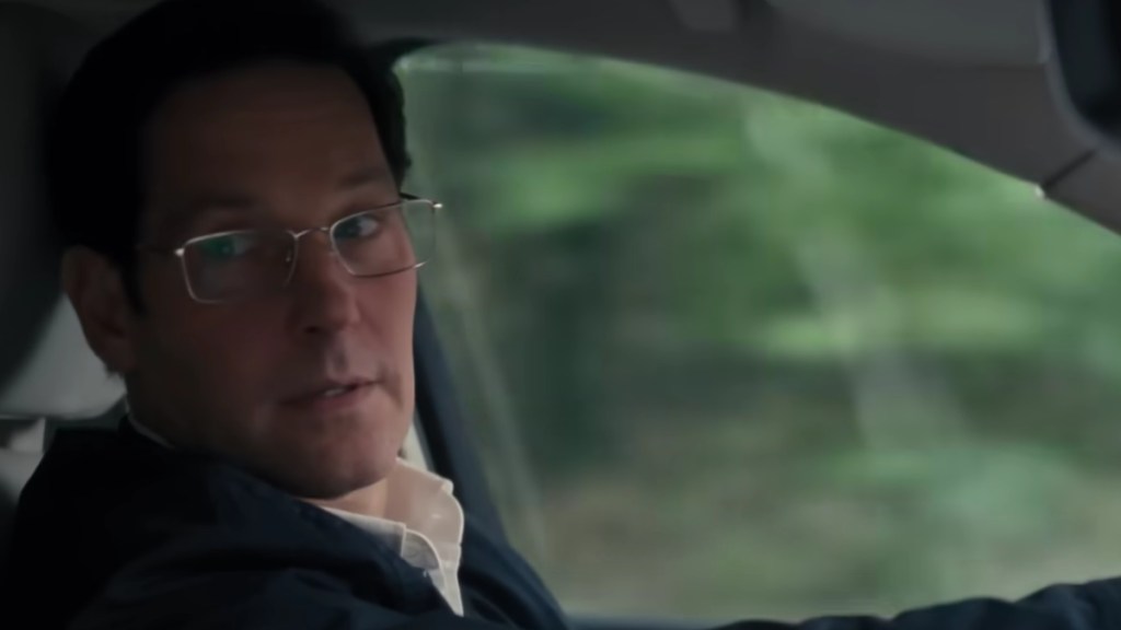 Death of a Unicorn: Is There a Post-Credits Scene in Paul Rudd’s New Movie?