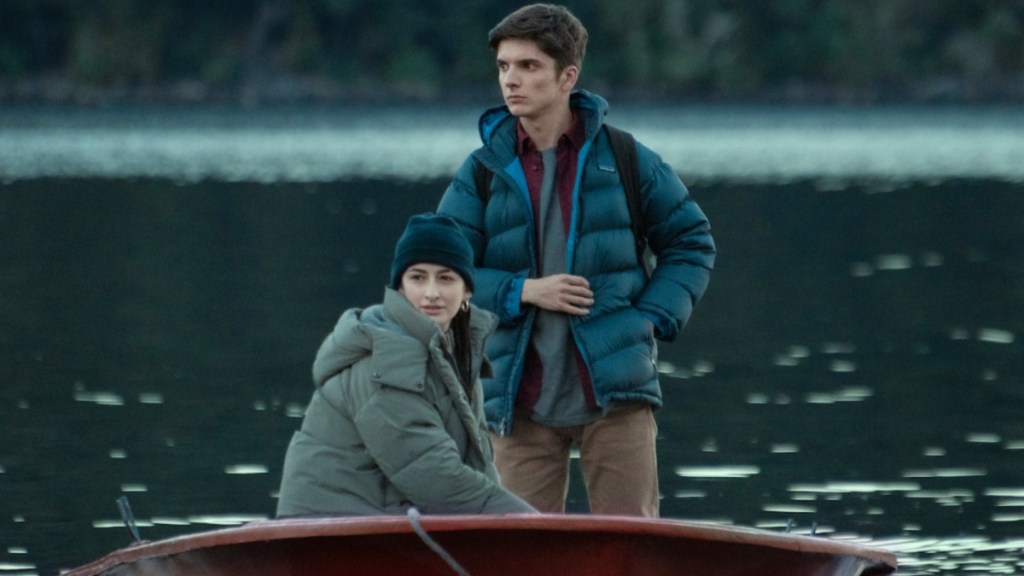 Harlan Coben’s Caught Season 2: Has It Been Canceled?