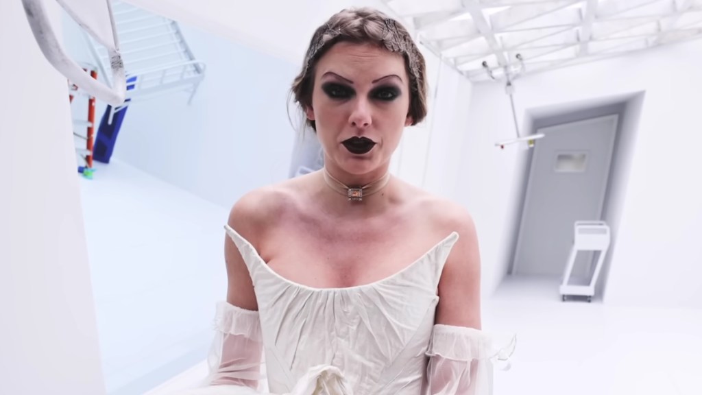 Lucy Dacus Reveals Taylor Swift Asked for Her Permission