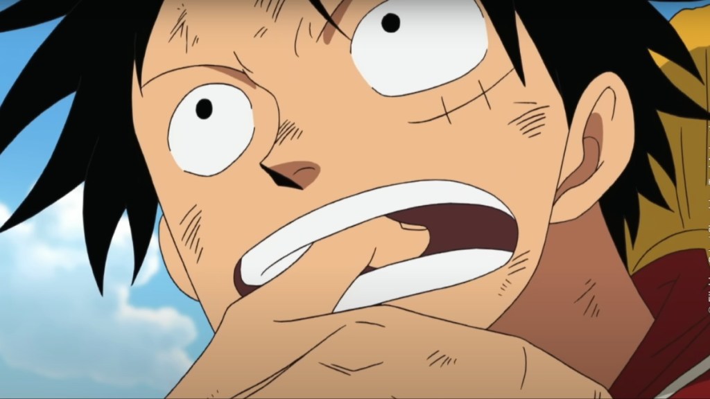 One Piece Chapter 1144 spoilers leaks when