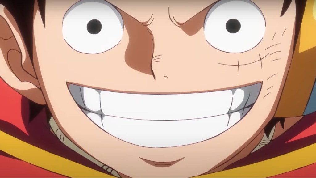 One Piece Chapter 1145 leaks spoilers when