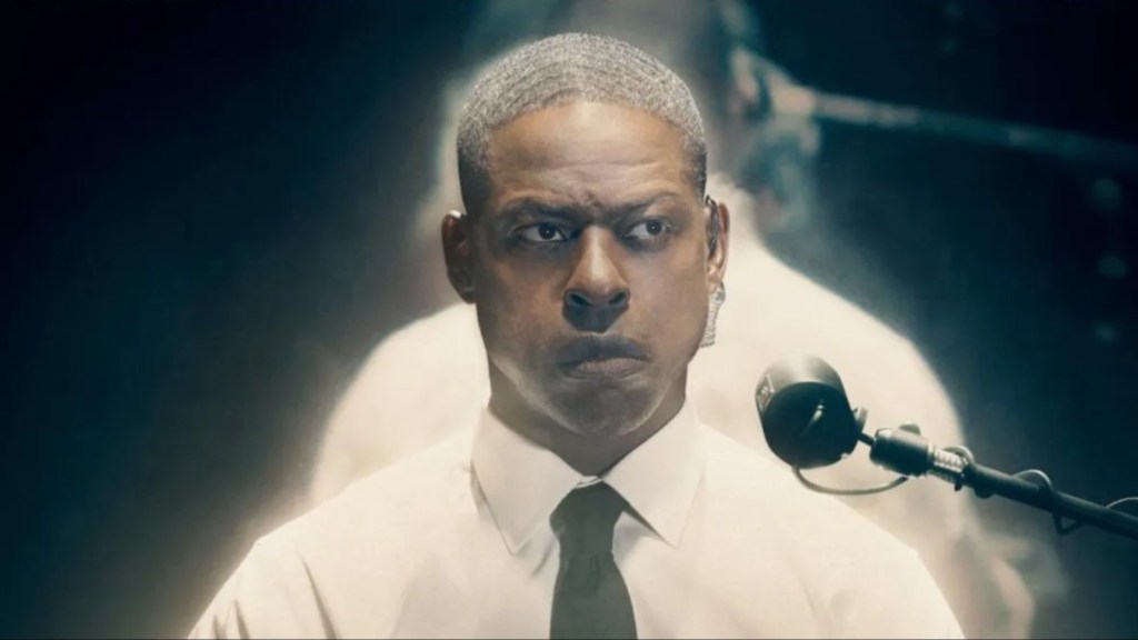 Paradise Season 2: Dan Fogelman on When It Begins Filming