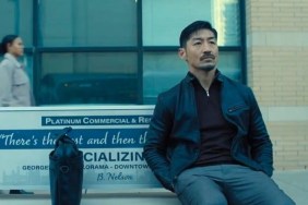 Reacher Season 3: Why Did Quinn Cut Off Beck's Ear?