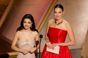 Rachel Zegler & Gal Gadot Feud Reportedly Started After Oscars