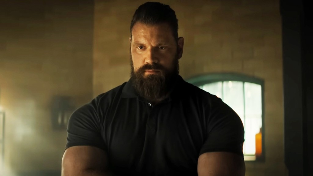 Reacher Season 3: How Does Jack’s Fight With Paulie End?