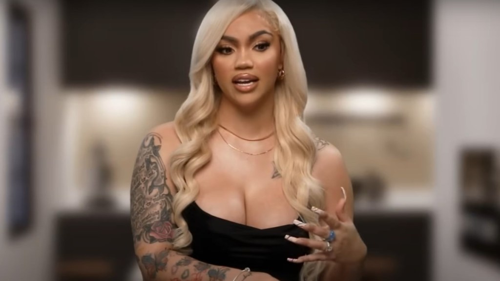 Renni Rucci & Blacc Zacc Drama Explained