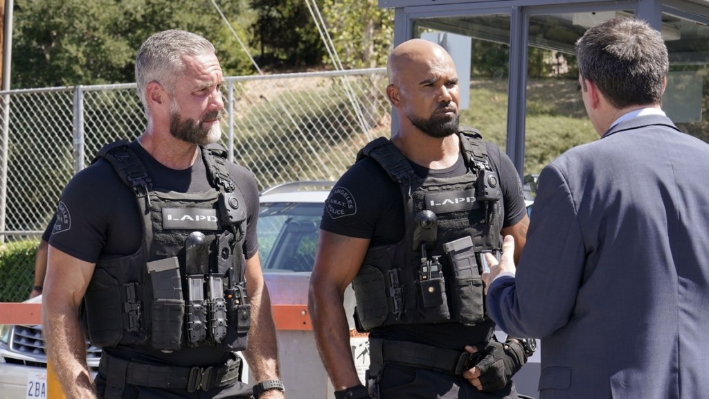 SWAT Season 8: Is a New Episode Releasing Tonight on March 14?