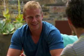 Sean Lowe Says His Dog Attacked Him: 'I Was Fighting for My Life'