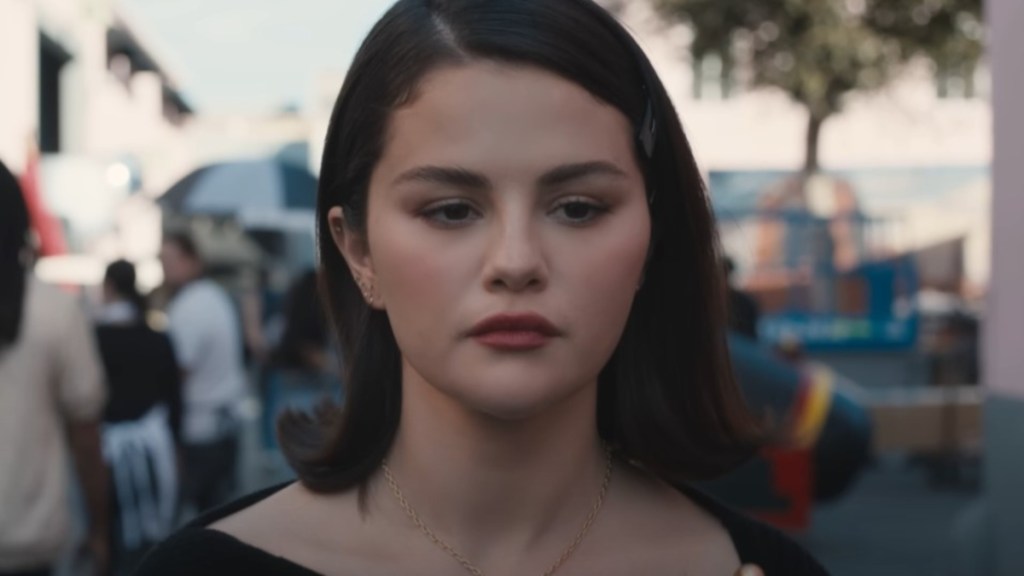 Selena Gomez Express Her Interest in Starting a Family