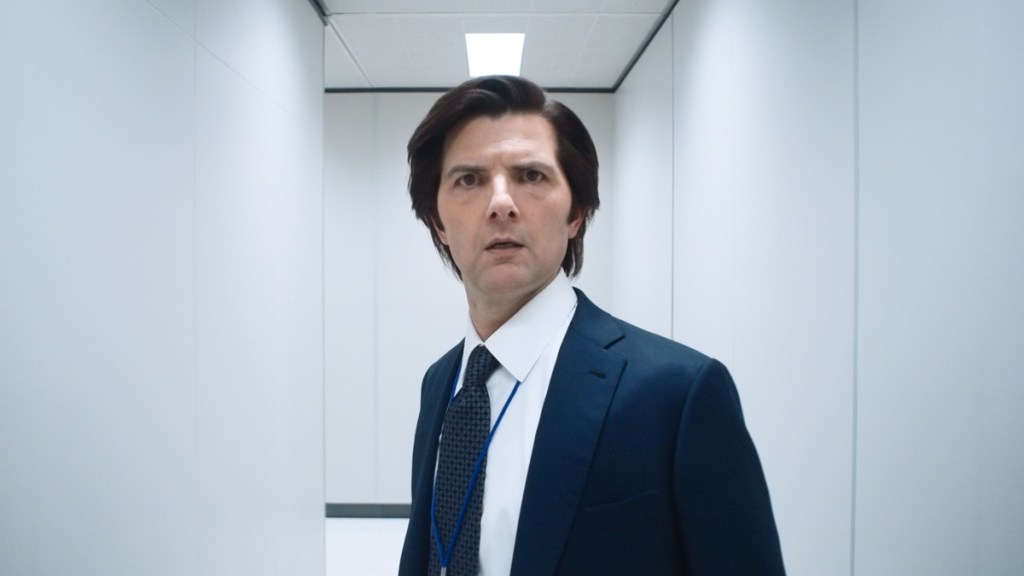 Ben Stiller on if Severance Season 3’s Release Date Will Take 3 More Years