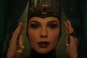 Snow White: Does Gal Gadot Sing All is Fair Herself?