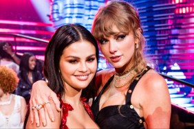 Taylor Swift Selena Gomez All Too Well I Sid I Love You First