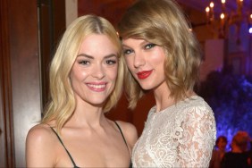 Taylor Swift godson Jaime King