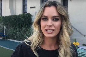 Teddi Mellencamp Says Doctor Found 5 New Tumors In Her Body