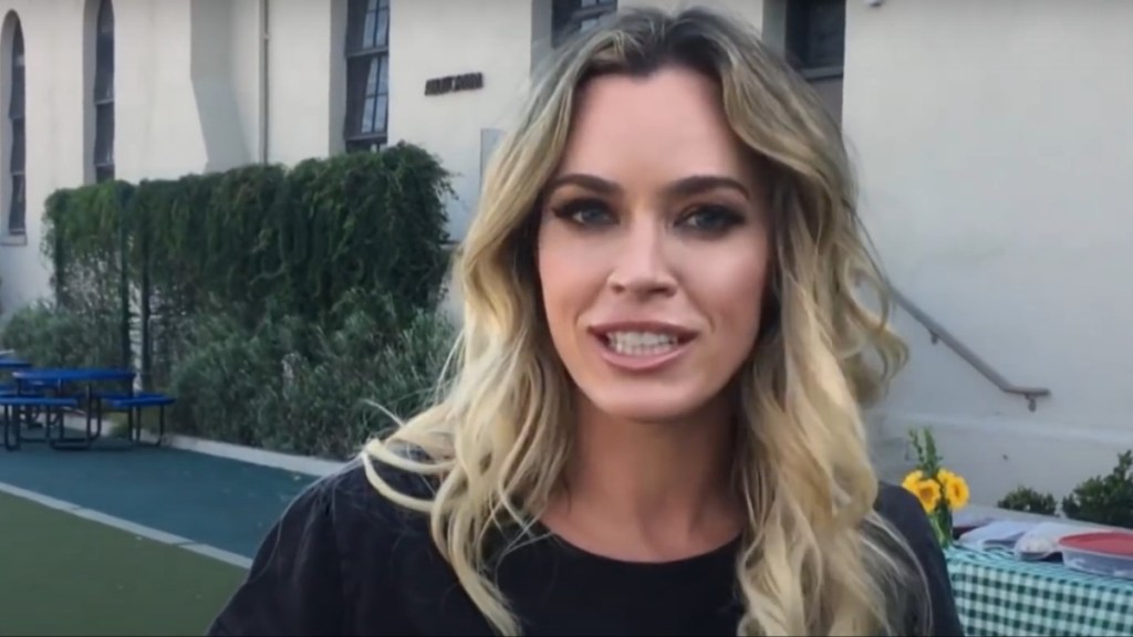 Teddi Mellencamp Says Doctor Found 5 New Tumors In Her Body