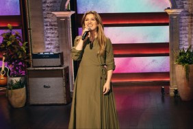 The Kelly Clarkson Show what happened