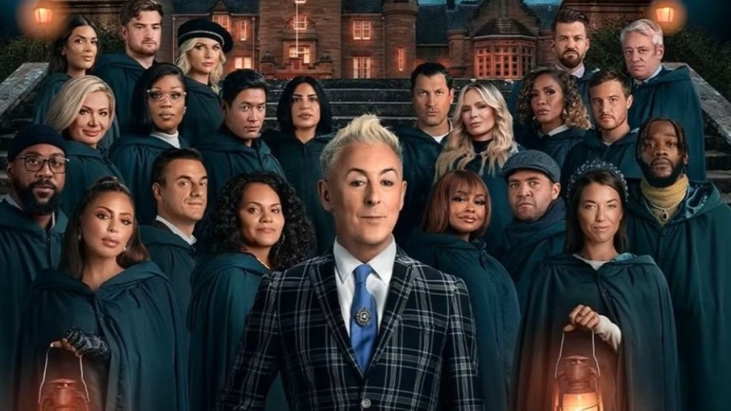 The Traitors Season 3 Winner: Who Won in the Finale?