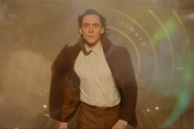 Tom Hiddleston Loki Avengers Doomsday