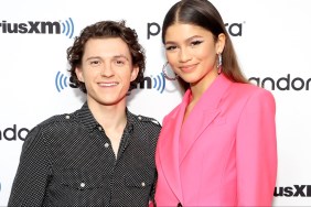 Tom Holland Zendaya half-sister