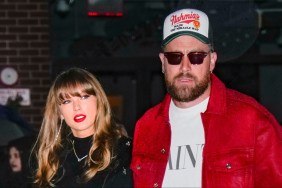Travis Kelce's Neighbour Issues Apology for Taylor Swift Relationship Timeline Comment