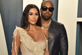 Kim Kardashian Kanye West kids