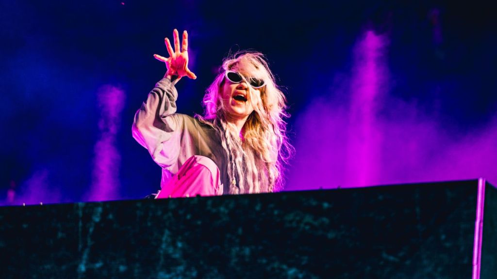 Elon Musk ex Grimes ADHD autism diagnosis