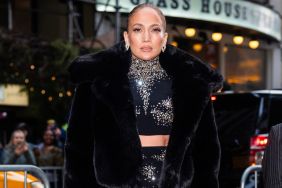 Jennifer Lopez dance video