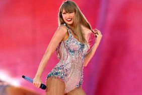 Taylor Swift 40-second flight