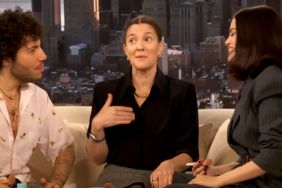 Selena Gomez Benny Blanco makeup