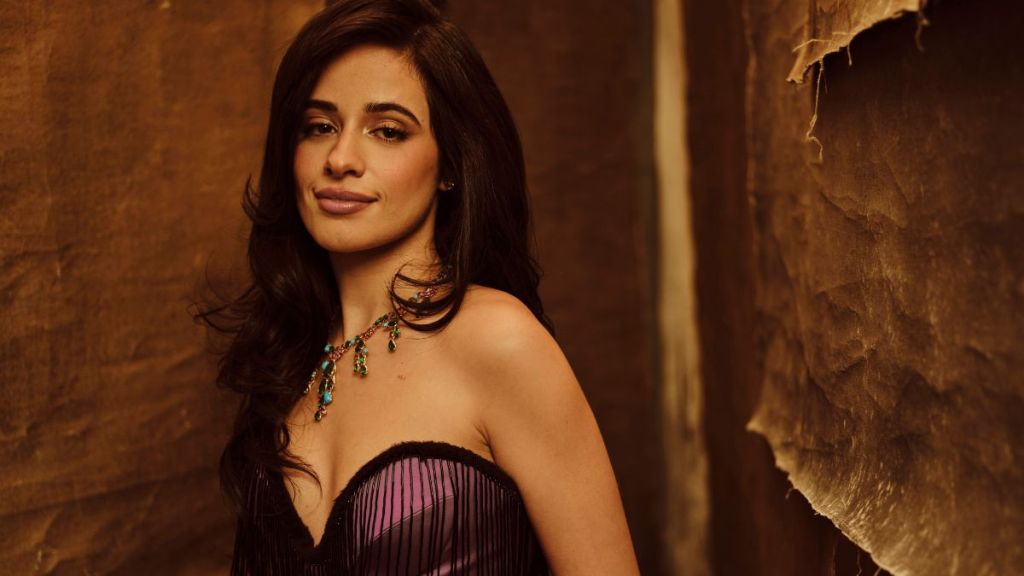 Camila Cabello birthday