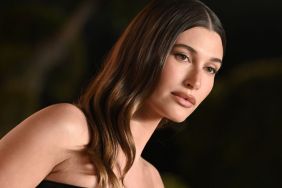 Hailey Bieber Selena Gomez