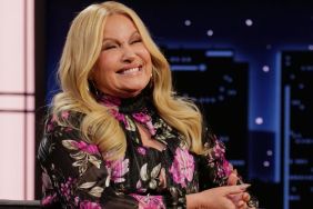 Jennifer Coolidge sex life