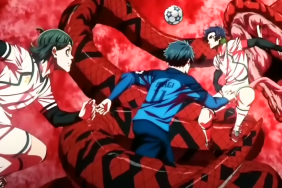 Why Blue Lock Chapter 295 Won’t Come Out This Week?